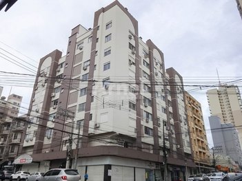 apartment em Rua Coronel Chicuta, Centro - Passo Fundo - RS