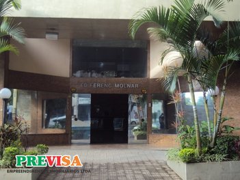 office em Contorno, Santa Efigênia - Belo Horizonte - MG