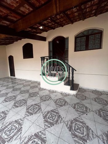 house em Rua Joaquim Manoel de Freitas, Jardim Rafael - Caçapava - SP