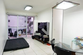 apartment em Rua São João Batista, Botafogo - Rio de Janeiro - RJ