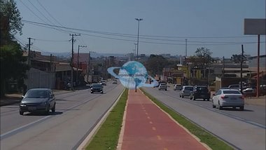 commercial_building em Avenida Ipanema, Jardim Novo Horizonte - Sorocaba - SP