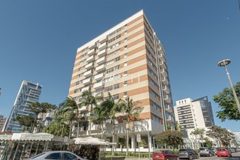 apartment em Rua Carmelo Rangel, Batel - Curitiba - PR