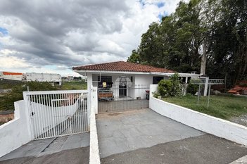 house em Rua Egito, Fátima - Colombo - PR