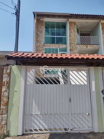 house em Rua Brás Vidigal, Cidade Líder - São Paulo - SP