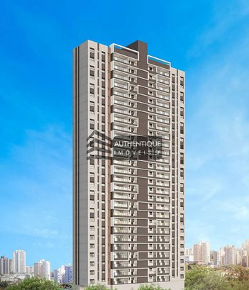 apartment em Avenida Wallace Simonsen, Nova Petrópolis - São Bernardo do Campo - SP