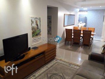 apartment em General Goes Monteiro, Botafogo - Rio de Janeiro - RJ