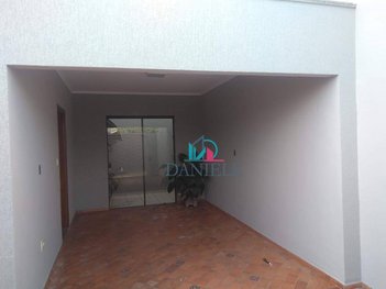 house em Avenida Leopoldo Silva, Vila Cidade Industrial (Vila Xavier) - Araraquara - SP