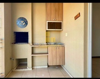 apartment em Rua Henrique Dumont, Jardim Paulista - Ribeirão Preto - SP