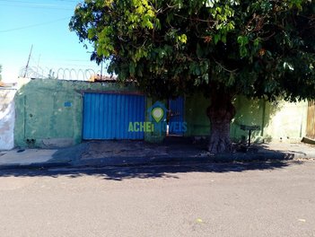 land_lot em Rua Bertolino Cunha, Amizade - Araçatuba - SP