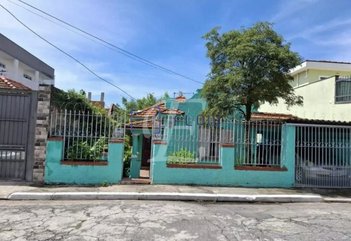 house em Rua Esmeraldino Cavalcanti Torres, Vila Isolina Mazzei - São Paulo - SP