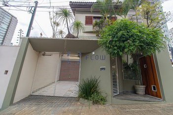 house em Rua Professor Pascoal Pacchi, Vila Deodoro - São Paulo - SP