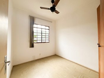 apartment em Rua Deputado Augusto Gonçalves, Serrano - Belo Horizonte - MG