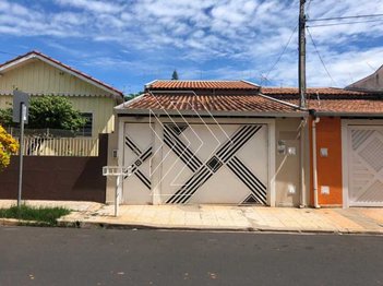 house em Rua Joaquim Nabuco, Bassan - Marília - SP
