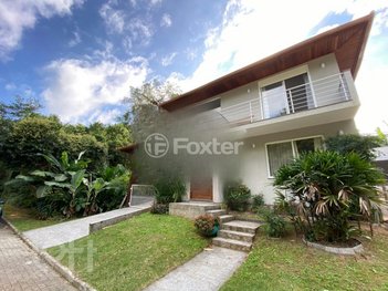 house em Rua Pau de Canela, Rio Tavares - Florianópolis - SC