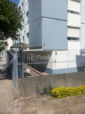 apartment em Avenida Érico Veríssimo, Menino Deus - Porto Alegre - RS