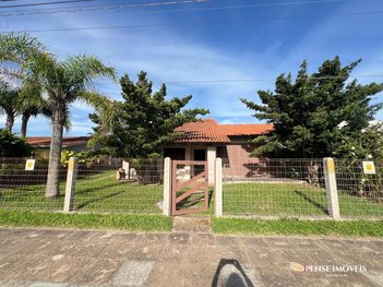 house em Rua Guatapi, Atlântida - Xangri-Lá - RS