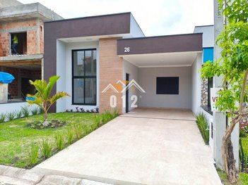 house em Rua Joaquim Nabuco, Parque São Domingos - Pindamonhangaba - SP