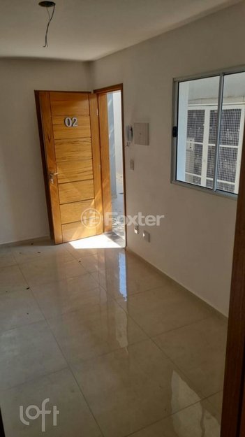 apartment em Rua Ângelo Pavan, Vila Carrão - São Paulo - SP