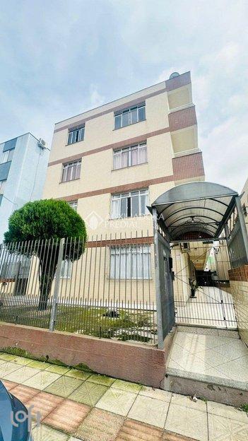 apartment em da Independência, Areias - São José - SC