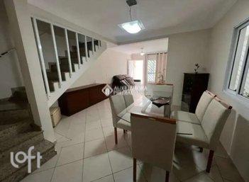 house em Condessa Rosa Matarazzo, Santa Paula - São Caetano do Sul - SP