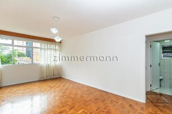 apartment em Rua Doutor Homem de Melo, Perdizes - São Paulo - SP