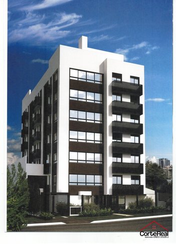 apartment em Vasco da Gama, Rio Branco - Porto Alegre - RS