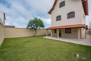 house em Rua Kenton, Jardim Canadá - Nova Lima - MG