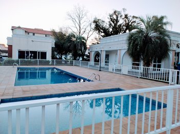 apartment em Rua Roberto Francisco Behrens, Mato Grande - Canoas - RS