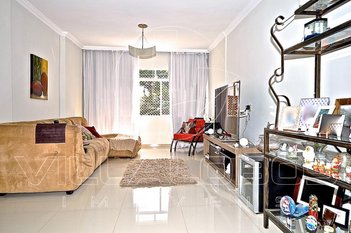 apartment em Rua Cônego Eugênio Leite, Pinheiros - São Paulo - SP