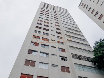 apartment em Avenida Angélica, Higienópolis - São Paulo - SP