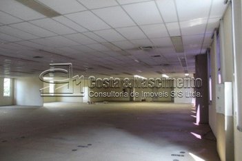 industrial em Avenida Engenheiro Eusébio Stevaux, Jurubatuba - São Paulo - SP