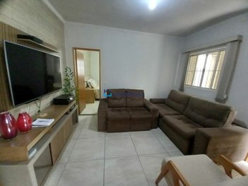 house em Rua Cassuarinas, Vila Parque Jabaquara - São Paulo - SP