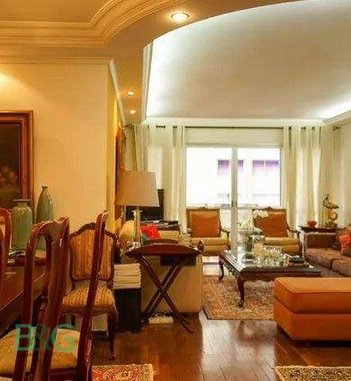 apartment em Rua Bartira, Perdizes - São Paulo - SP