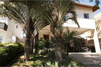 house em Alameda Araucária, Jardim do Golf I - Jandira - SP