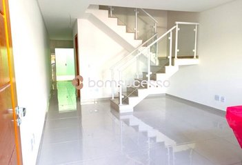 house em Rua Doutor Nogueira de Noronha, Parque São Luís - São Paulo - SP