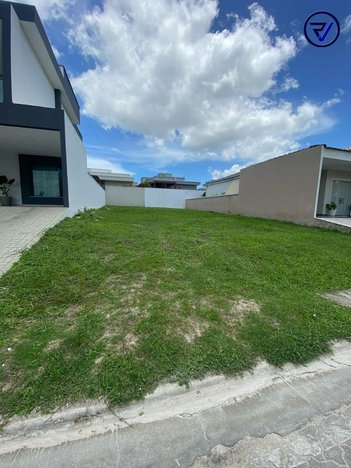 land_lot em Rua Santa Rita de Cássia, Urucunema - Eusébio - CE