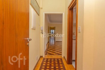 apartment em Rua Marechal Floriano Peixoto, Centro Histórico - Porto Alegre - RS