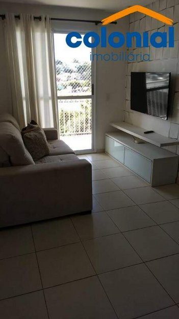 apartment em Rua Ângelo Corradini, Vila Nambi - Jundiaí - SP