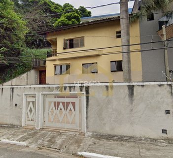 house em Rua Henrique Armbrust, Jardim Guapira - São Paulo - SP