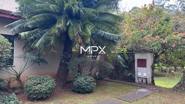 house em Avenida Doutor Cássio Paschoal Padovani, Morumbi - Piracicaba - SP