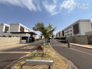 apartment em Avenida General Euclydes de Figueiredo, Quintino Facci I - Ribeirão Preto - SP