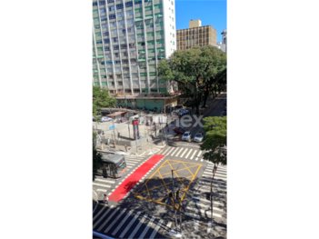 apartment em Avenida Angélica, Santa Cecília - São Paulo - SP