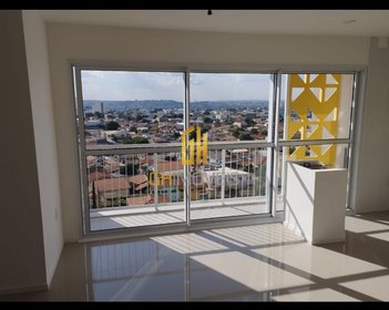apartment em Rua 250, Setor Coimbra - Goiânia - GO