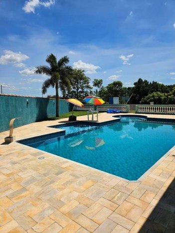 agricultural em Rua Alberto Francisco Nunes, Porto - Capela do Alto - SP