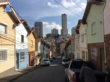 house em Rua Doutor José Manoel de Figueiredo Netto, Santana - São Paulo - SP
