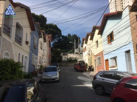 Cômodo Condomínio