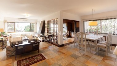 apartment em Rua Pedro Ivo, Mont Serrat - Porto Alegre - RS