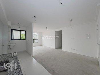 apartment em Presidente Arthur Bernardes, Parque São Vicente - Mauá - SP