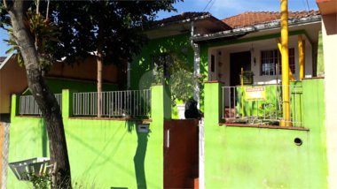 commercial_land_lot em Rua Mantova, Vila Metalúrgica - Santo André - SP