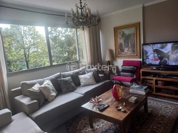 apartment em Avenida Paes de Barros, Mooca - São Paulo - SP